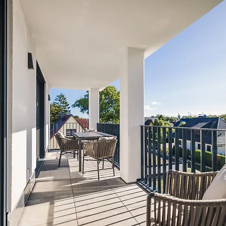 Strandvilla 15 2 Og