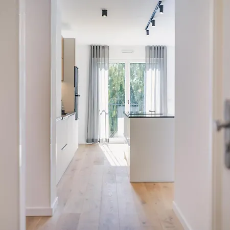 Strandvilla 15 2 Og * Zingst