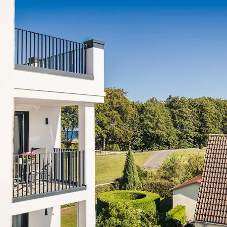 Strandvilla 15 2 Og Apartman