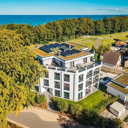 Strandvilla 15 2 Og